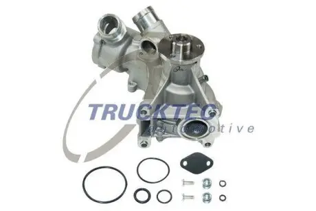 Насос води TRUCKTEC AUTOMOTIVE 0219139