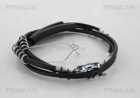 Трос ручного гальма TRISCAN 8140161136