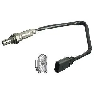 Лямбда-зонд AUDI A1 DELPHI ES1109312B1