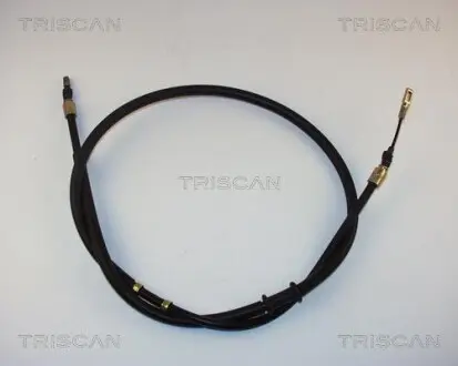 Трос ручного гальма TRISCAN 814029148