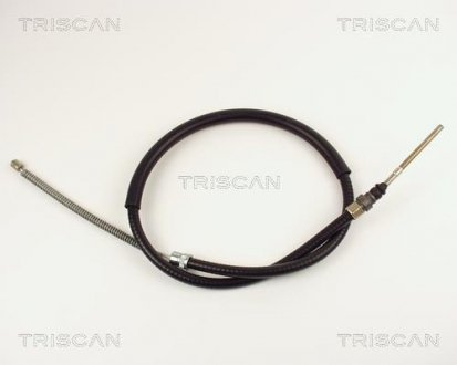 Трос ручного гальма TRISCAN 814010119 (фото 1)
