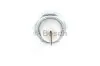 Датчик тиску мастила BOSCH 0986344054 (фото 4)