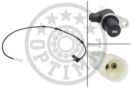Датчик числа обертів OPTIMAL 06-S249