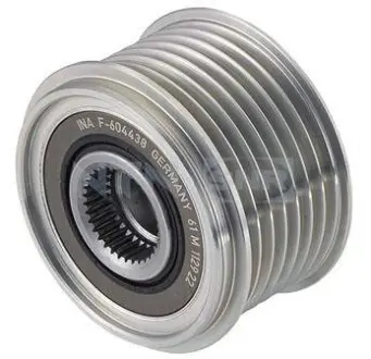 Ременной шкив генератора SNR NTN-SNR GA75511