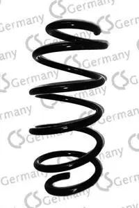Пружина підвіски CS GERMANY 14950646