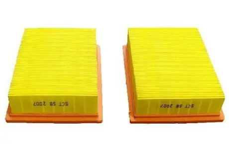 Фільтр повітряний SCT Germany SB2007