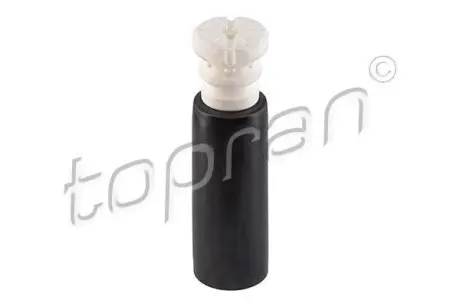 Дополнительная рессора TOPRAN 501775