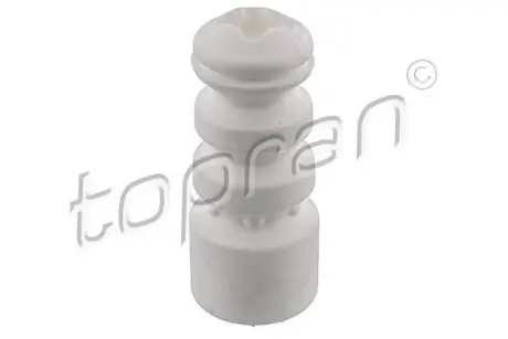 Відбійник амортизатора TOPRAN 107661