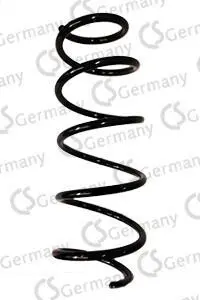 Пружина підвіски CS GERMANY 14876047