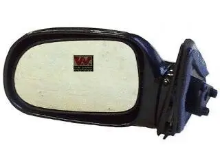 Дзеркало зовнішнє VAN WEZEL 5212801