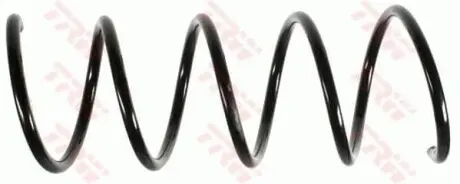 Пружина підвіски TRW (LUCAS) TRW JCS502