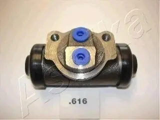 Гальмівний циліндрик ASHIKA 6706616