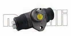 Гальмівний циліндрик METELLI 040684