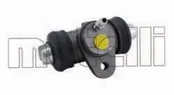 Гальмівний циліндрик METELLI 040044