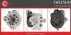 Пусковой генератор CASCO CAS15103GS (фото 1)