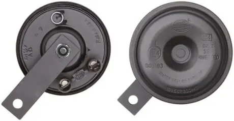 Звуковой сигнал HELLA 3AL922200617