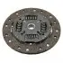 Диск зчеплення BLUE PRINT ADT33189