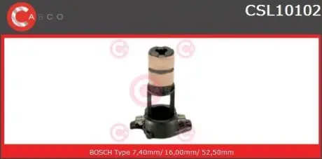 Контактное кольцо CASCO CSL10102AS