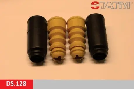 Пильовик амортизатора STATIM DS128