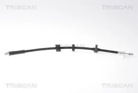 Шланг гальмівний TRISCAN 815028120