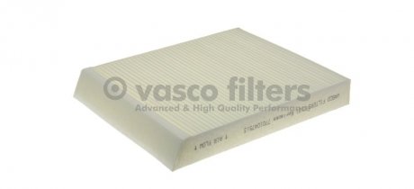 Фільтр повітря, салону VASCO O101 (фото 1)