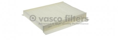 Фільтр повітря, салону VASCO O075 (фото 1)