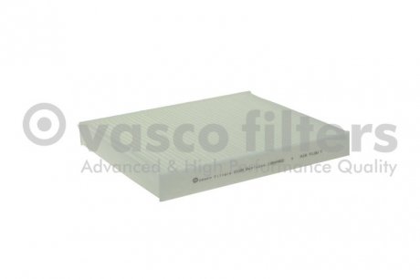 Фільтр повітря, салону VASCO O128 (фото 1)