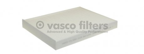 Фільтр повітря, салону VASCO O129 (фото 1)