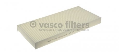 Фільтр повітря, салону VASCO O106 (фото 1)