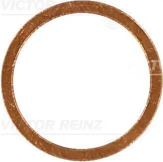 Ущільнююче кільце REINZ VICTOR REINZ 417016700