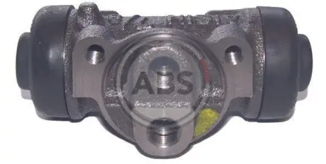 Гальмівний циліндрик A.B.S. A.B.S. 72808