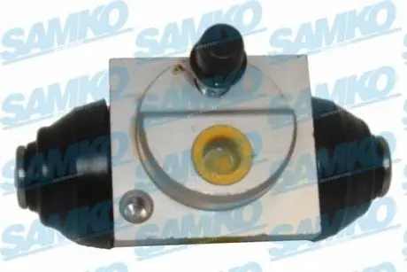 Гальмівний циліндрик SAMKO C31162