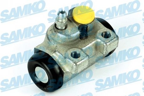 Гальмівний циліндрик SAMKO C31088 (фото 1)