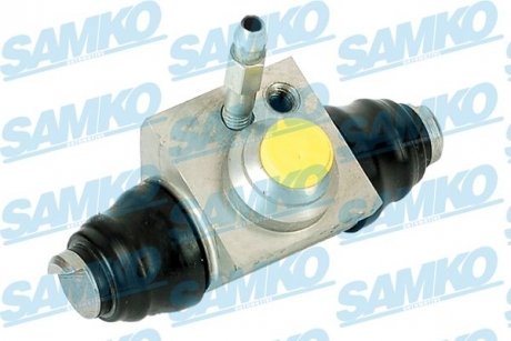 Гальмівний циліндрик SAMKO C26718