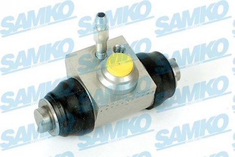 Гальмівний циліндрик SAMKO C23620