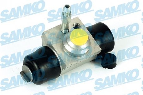 Гальмівний циліндрик SAMKO C20616 (фото 1)