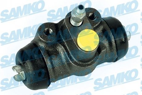 Гальмівний циліндрик SAMKO C08051