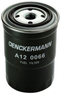 Фільтр палива DENCKERMANN A120066