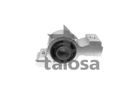 Сайлентблок важеля TALOSA 5709858