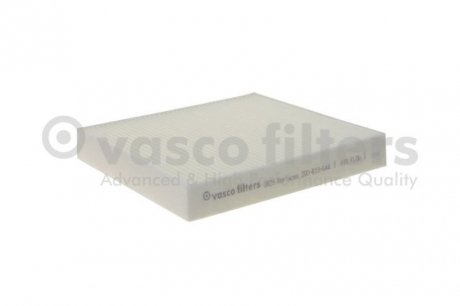 Фільтр повітря салону VASCO O829 (фото 1)