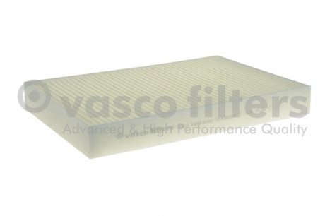 Фільтр повітря салону VASCO O813 (фото 1)