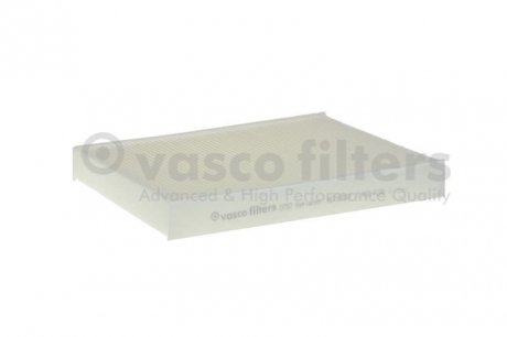 Фільтр повітря салону VASCO O757 (фото 1)
