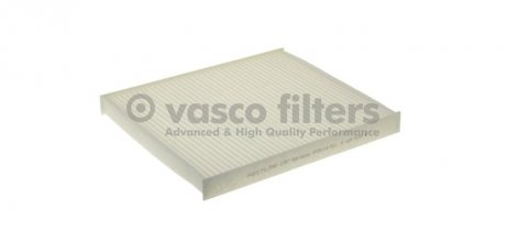 Фільтр повітря салону VASCO O797 (фото 1)