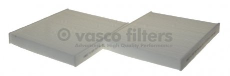 Фільтр повітря салону VASCO O814