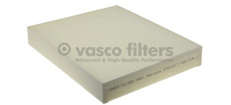 Фільтр повітря салону VASCO O807