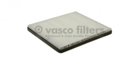 Фільтр повітря салону VASCO O789 (фото 1)