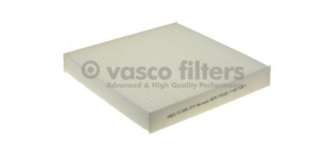 Фільтр повітря салону VASCO O777 (фото 1)
