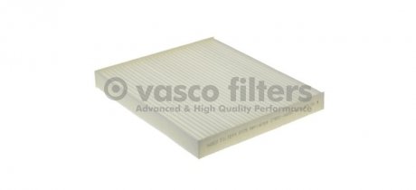 Фільтр повітря салону VASCO O775 (фото 1)
