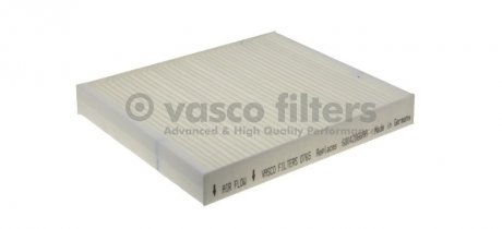 Фільтр повітря салону VASCO O765 (фото 1)