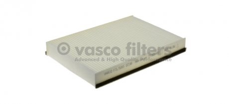 Фільтр повітря салону VASCO O738 (фото 1)
